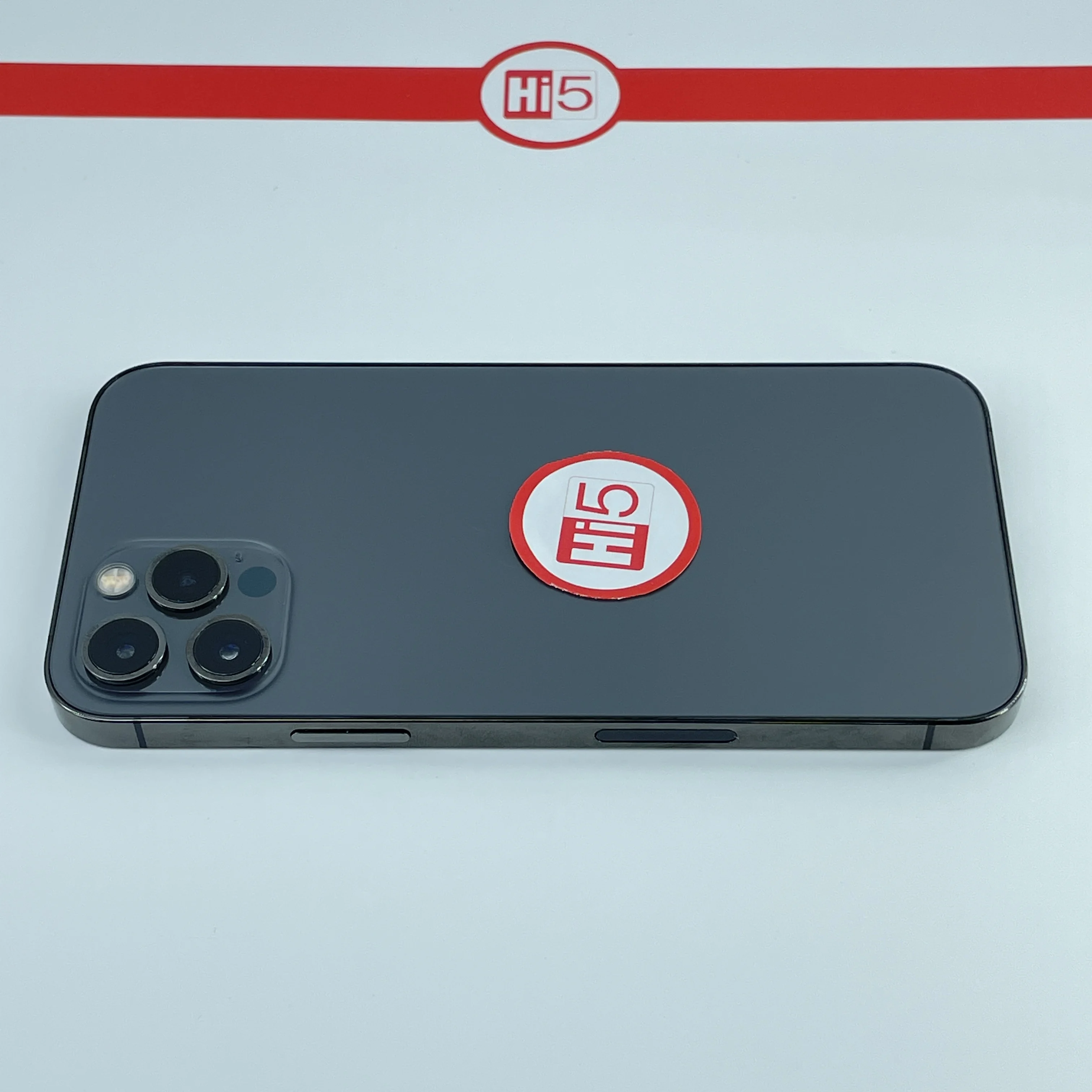 Apple iPhone12 Pro iphone12pro 5G Face ID A14 Bionic IOS 128GB RAM 256GB ROM 6.1\