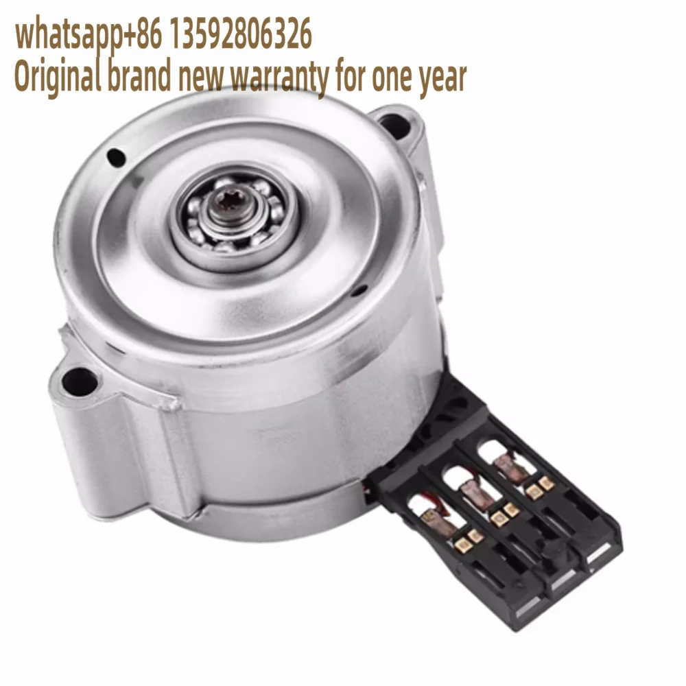 

0am325583e Dq200 Seat Transmission Step Motor Dsg 7 For Vw Volkswagen Audi Skoda Gearbox Ocw Oam