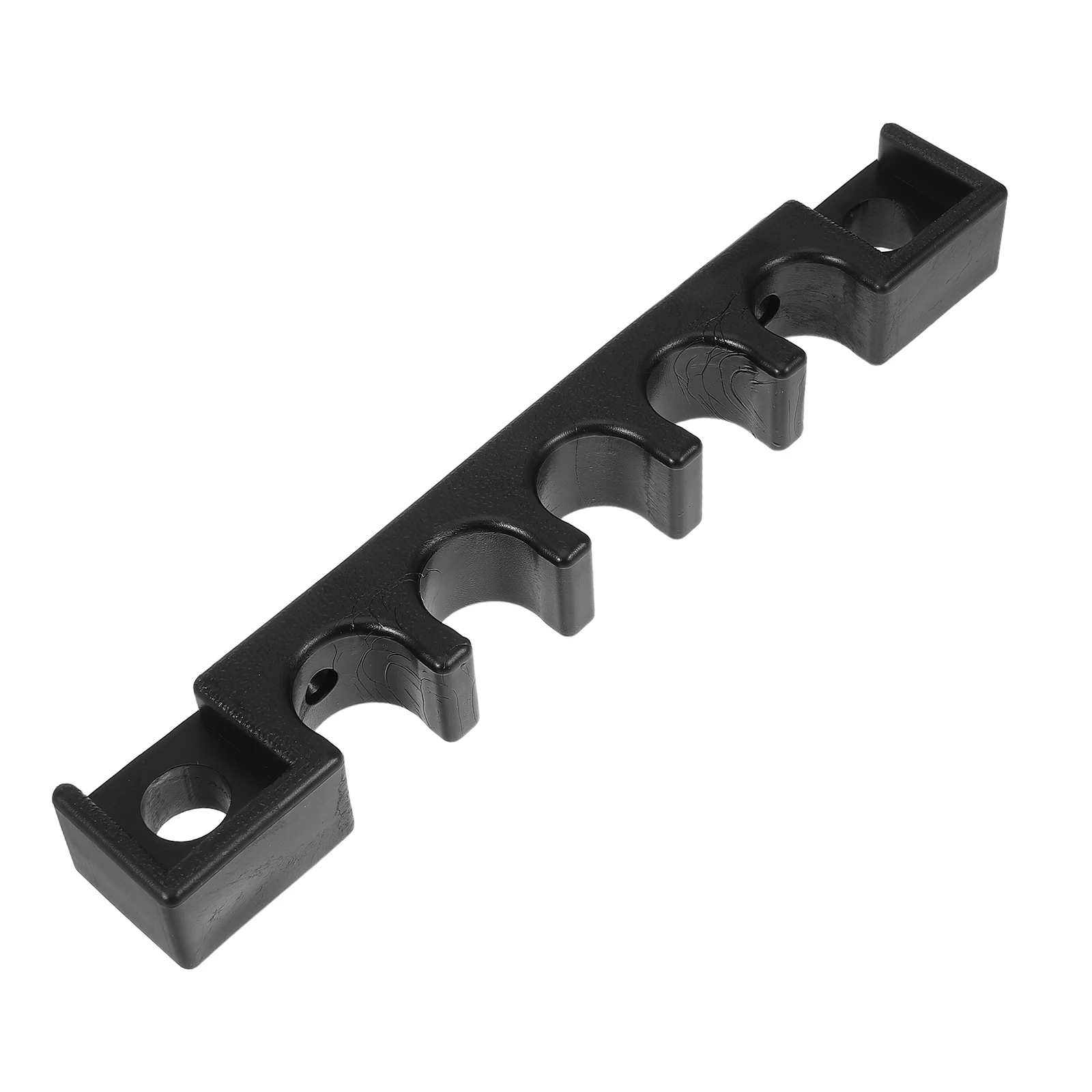 

Billiards Club Placing Rack Accessories Stand Pool Cue Holder for Table Stick Plastic Storage Pole