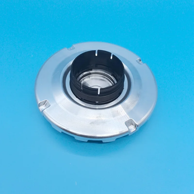 Aluminum Split Hub Caps for Mercedes-Benz S65 FOR AMG C63s E63 G63 G500 S65
