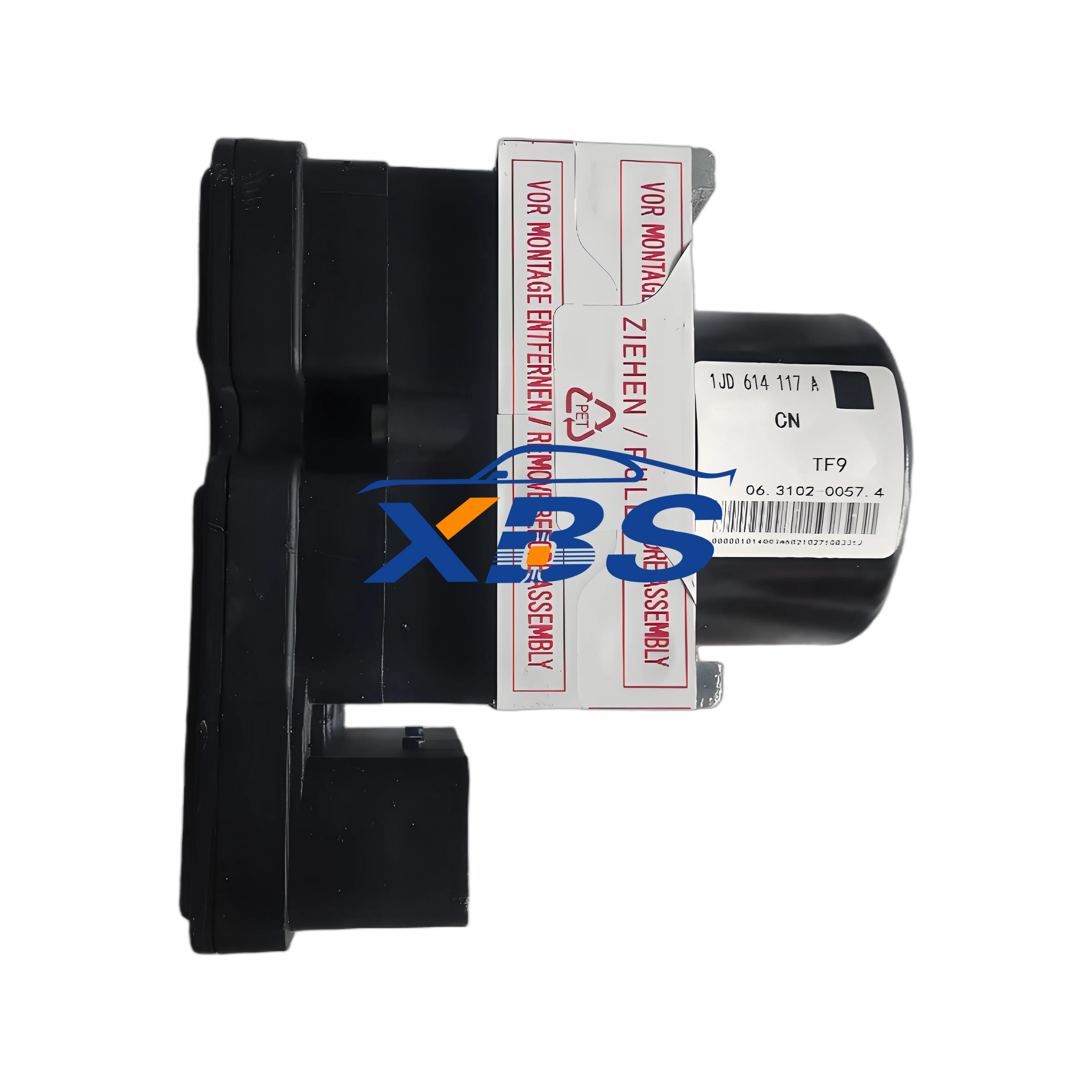

Популярный горячий продавать насос ABS OE 1JD614117A для Volkswagen Bora Lavida