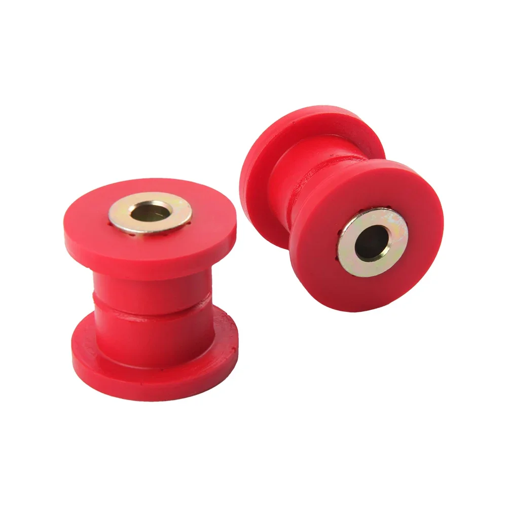 

Для V * W MK5 MK6 MK7 Golf Jetta Passat CC TT A3 RS3 Skoda Втулка рычага управления из полиуретана