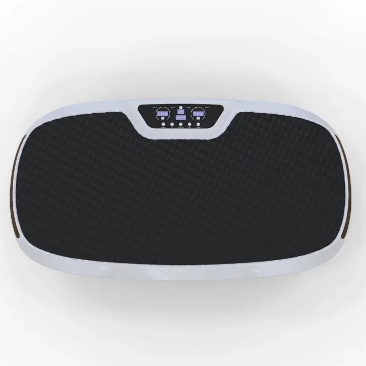 Daily Life Vibration Platform Exercise Machine Vibrating Plate Gym Equipment Slim Body Shape Home Use Vibration Plate