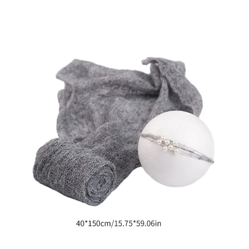 Рисунок 6 - Детское одеяло для позирования с жемчугом