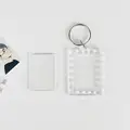 5Pcs Rectangular
