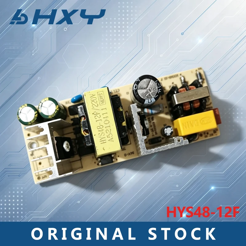 HYS48-12F Vinokaf Wine Cabinet Computer Board Thermostatic Ice Bar Power Circuit Control Board