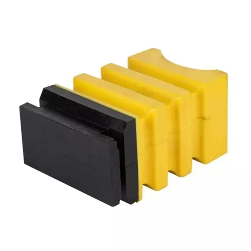 Automotive Accessories 1 PCS For Sprinter 2500 Car Yellow Air Spring Rear Cushioning Block SSR-338-54-T61C