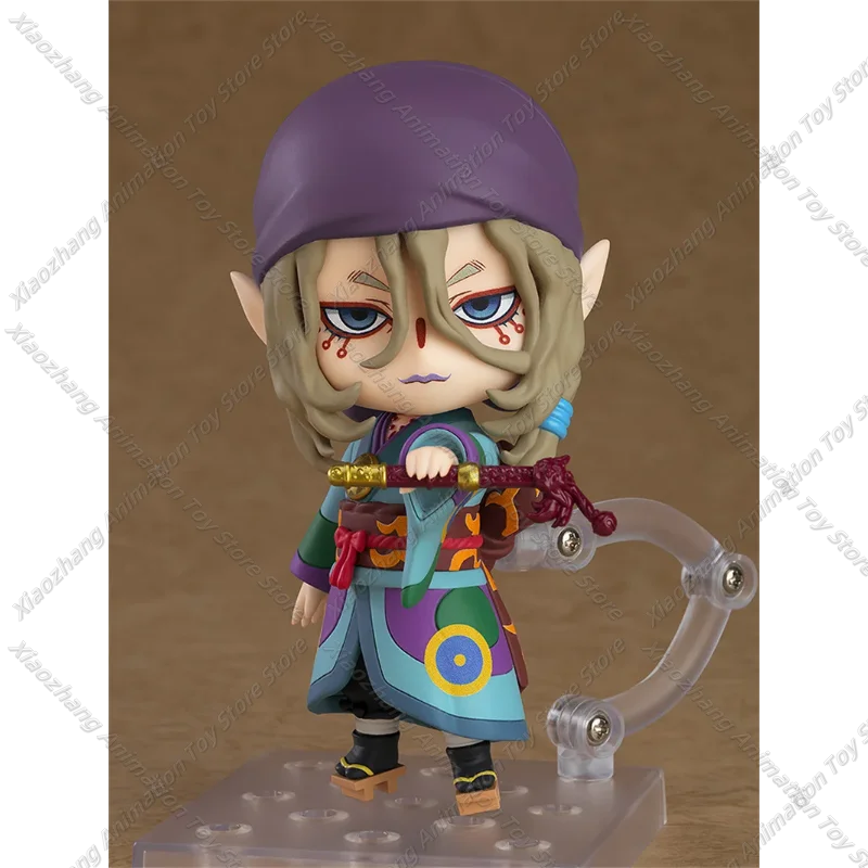 In Stock Genuine Original Authentic Mononoke 2426 Kusuriuri Collectible Model Toy Anime Action Figure Gift for Fans Toys