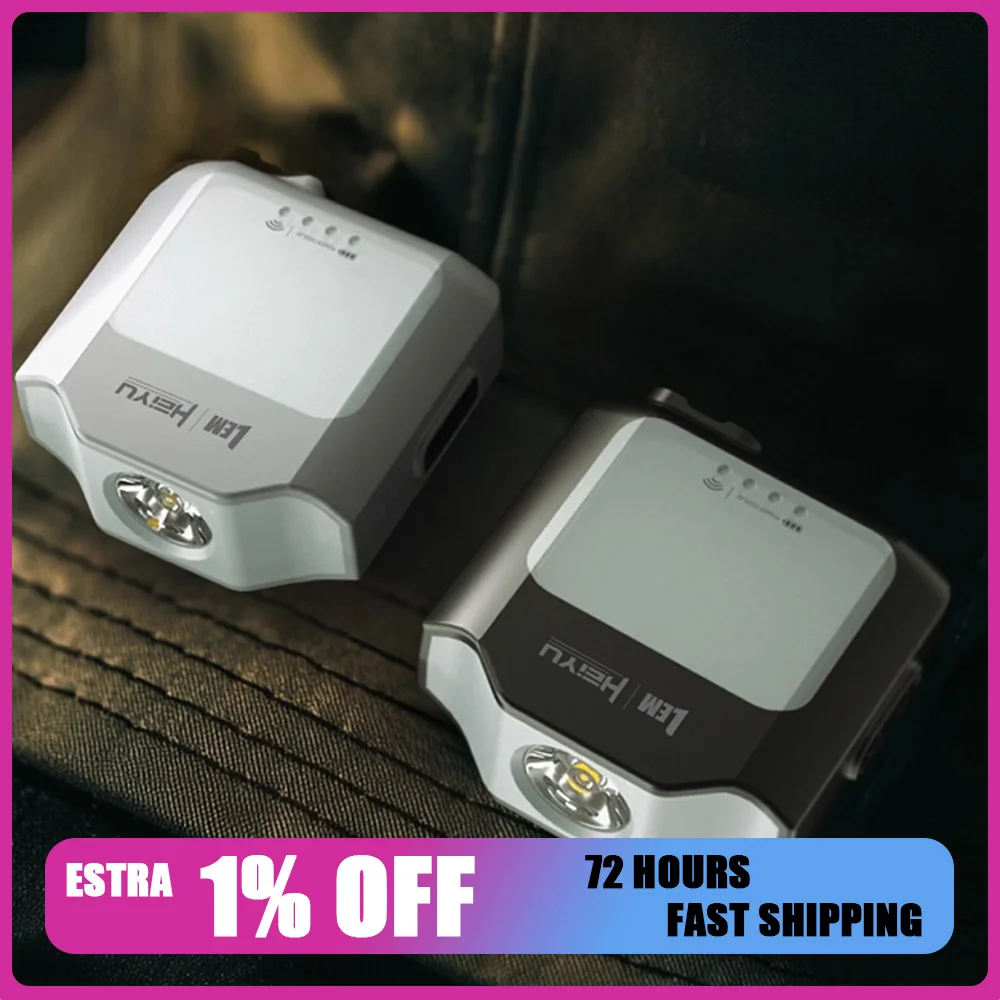 LEM AT7Pro قوية LED/COB كشافات في الهواء الطلق تسلق رئيس مصباح يدوي 1500mAh 800LM قابلة للشحن الصيد فانوس رئيس الشعلة #1