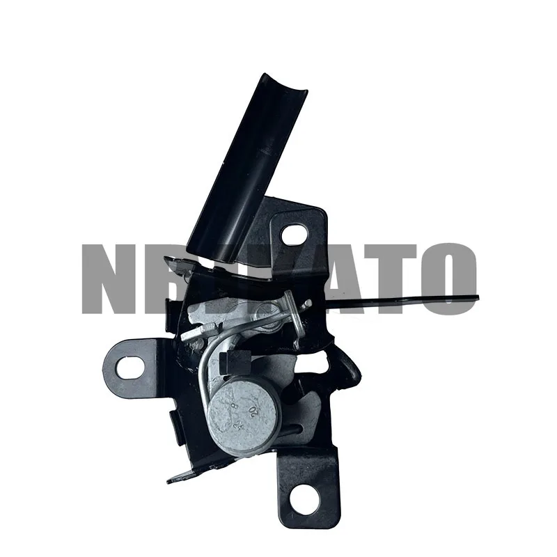 NBJKATO Brand New Genuine OEM 57310SC011 Hood Latch Lock Assembly For 2008-2013 Subaru Forester