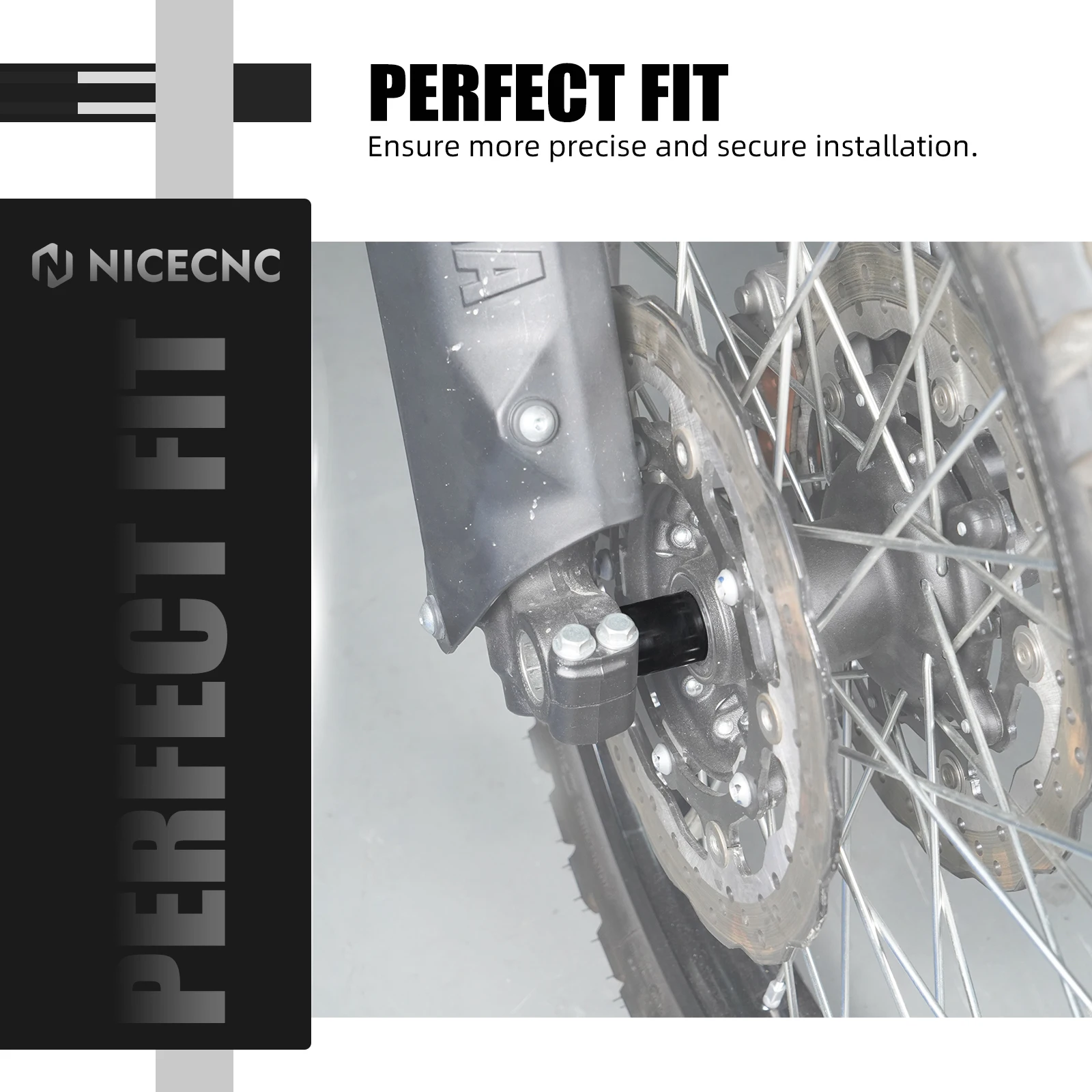 لياماها Tenere 700 T700 XTZ700 2019-2024 فواصل العجلات الخلفية الأمامية Tenere700 T7 رالي الطبعة 2020-2024 TENERE700 700XTZ #3