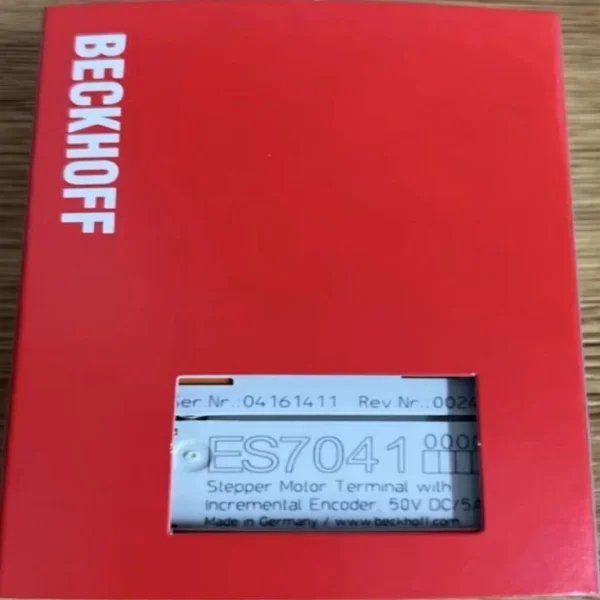 

2026 Es7041 Brand New Original Spot Plc