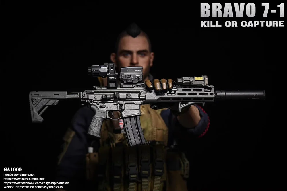 

В наличии на продажу 1/6th GA1009 SAS Tough Guy Call Man The Duty Полный набор подвижных фигурок мыла 12 дюймов для любителей коллекционных