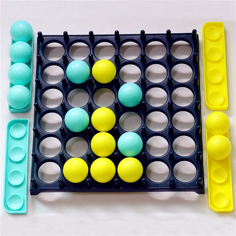 

B87B-2X Perfeclan Bounce Off Game Classic Board Game For Kids And Family Playing Interactive Board Games Party