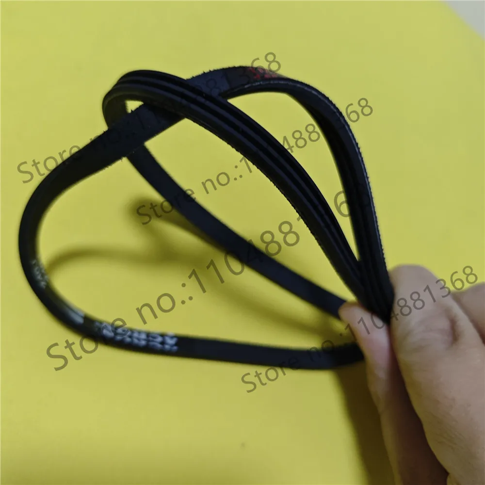 Drum Washing Machine Belt 6EPJ1161 for Home Appliance Repair Part