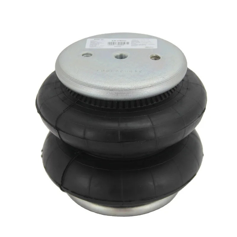 

2B 5211 Double Convoluted air Spring for Industrial Equipment W01-358-3400/224 2B7-540 8003-009 air Suspension Spring