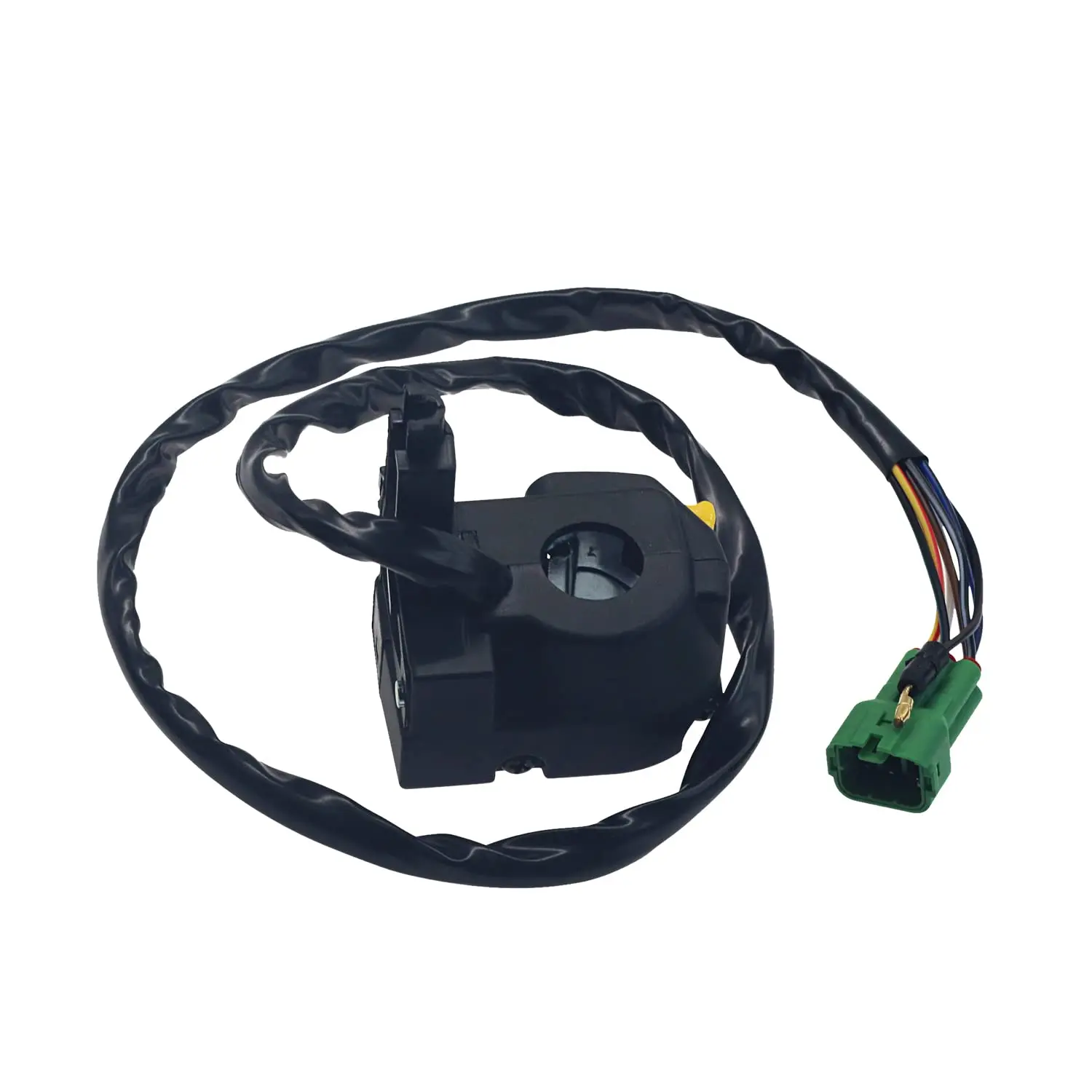 Starter Switch for Honda TRX 450 TRX450 Foreman Foot Shift Start Kill Light Choke Switch 1998-2004 2