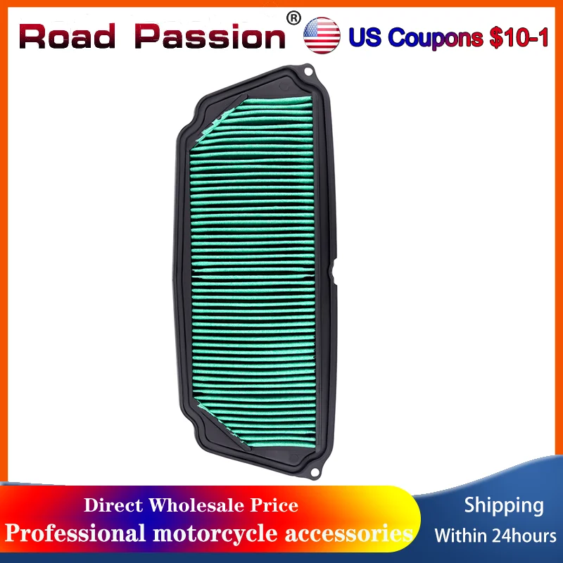 Road Passion Motorc…