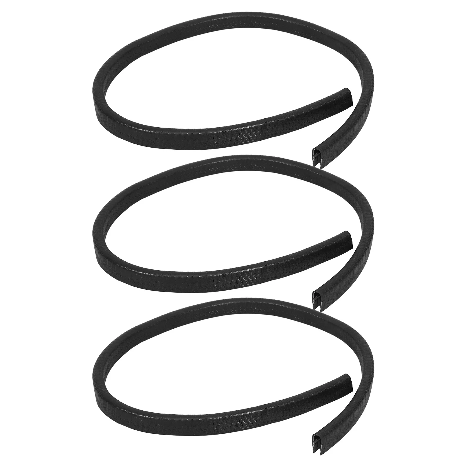 

3Pcs Anti-Slip Chamber Pot Sealing Rings Safety Toilet Accessories for Children Pregnant Elderly Night Pots Toilet Accessories