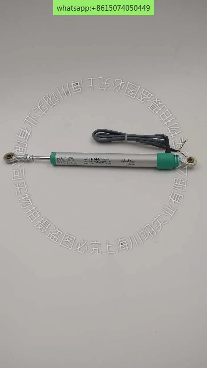 PA1-F-025/50/75/100/micro tie rod molding machine thimble electronic ruler original sensor