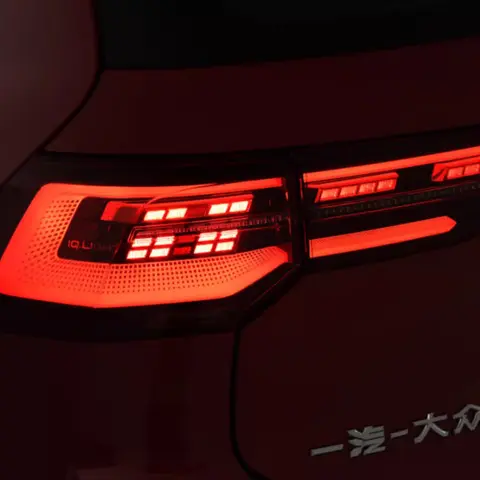 6 best sales गोल्फ जीटीआई एमके8 - №5