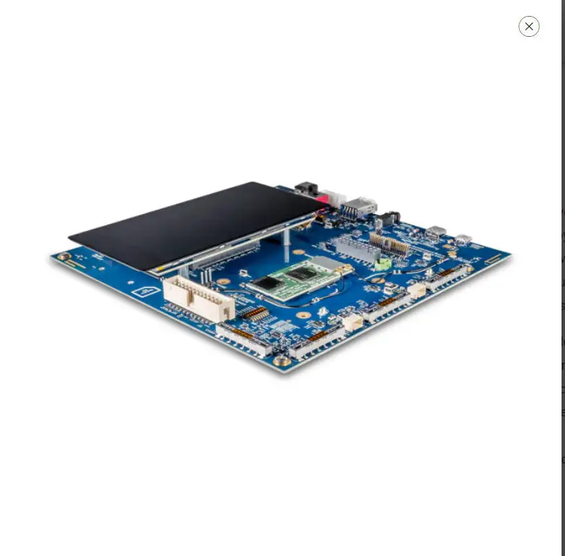 Open-Q™ 845 µSOM Development Kit