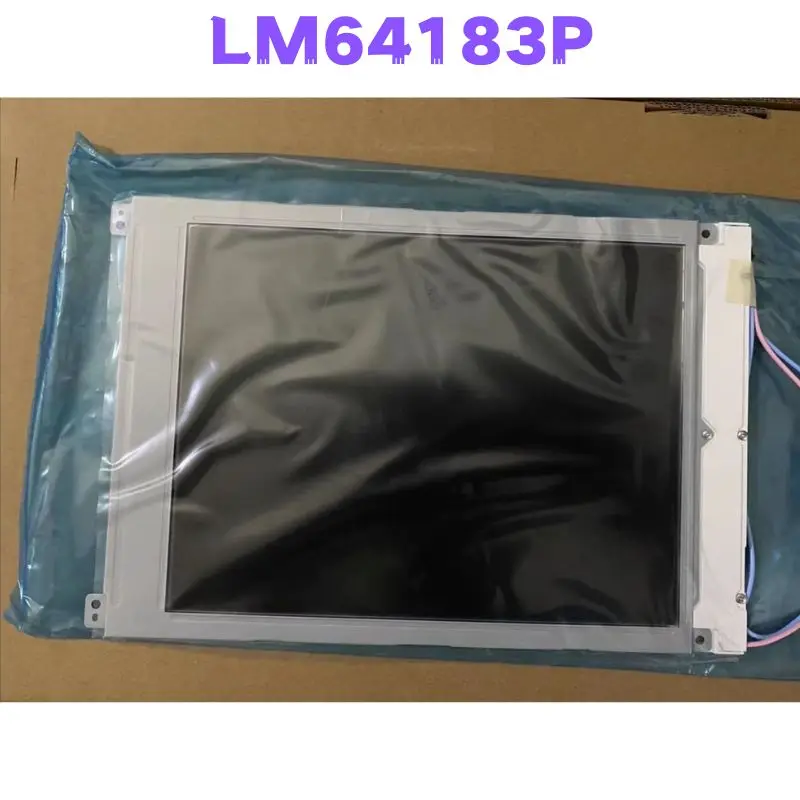 Brand New LM64183P LCD Screen