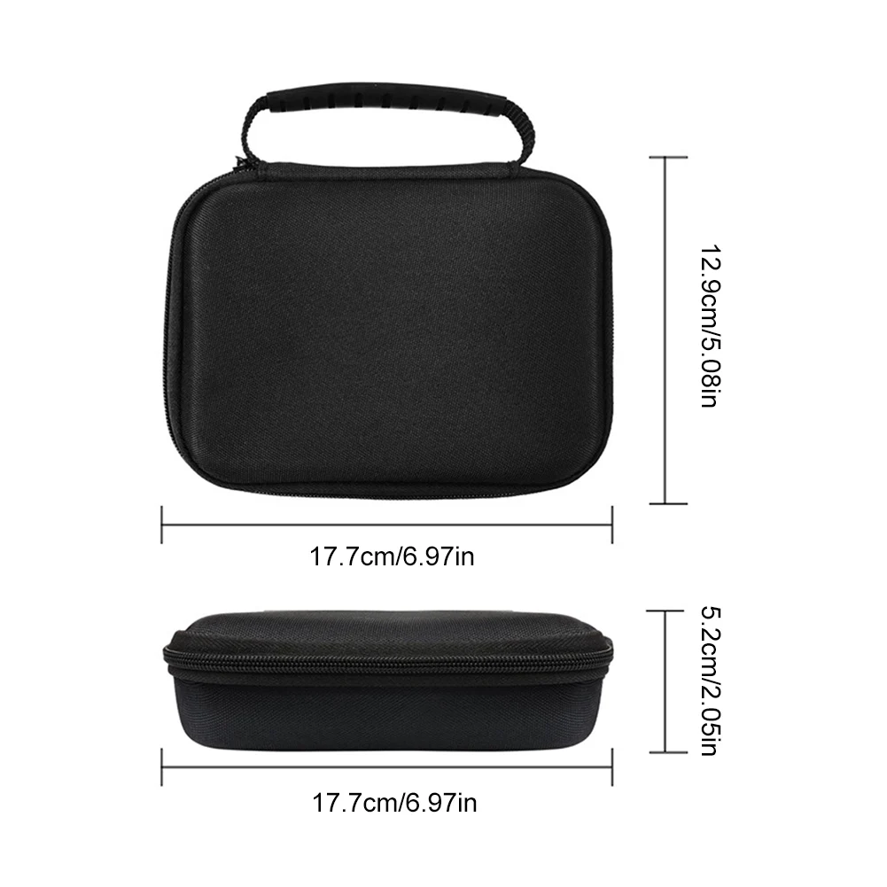 For Anbernic RG40XXV game Console Handbag Travel Carry Case Hard Shell Waterproof RG40XX V Bag image 6
