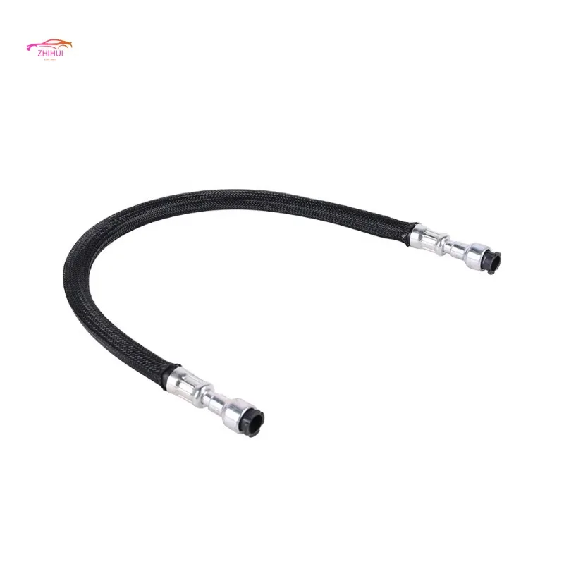 

13537636052 1pcs Car Fuel Hose Tube Parts Accessories For BMW X3 X4 5' F10 LCI F25 F26 2.0L