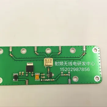 RF amplifier in stock Stock 50-900MHz RF amplifier in stock Stock 50-900MHz
