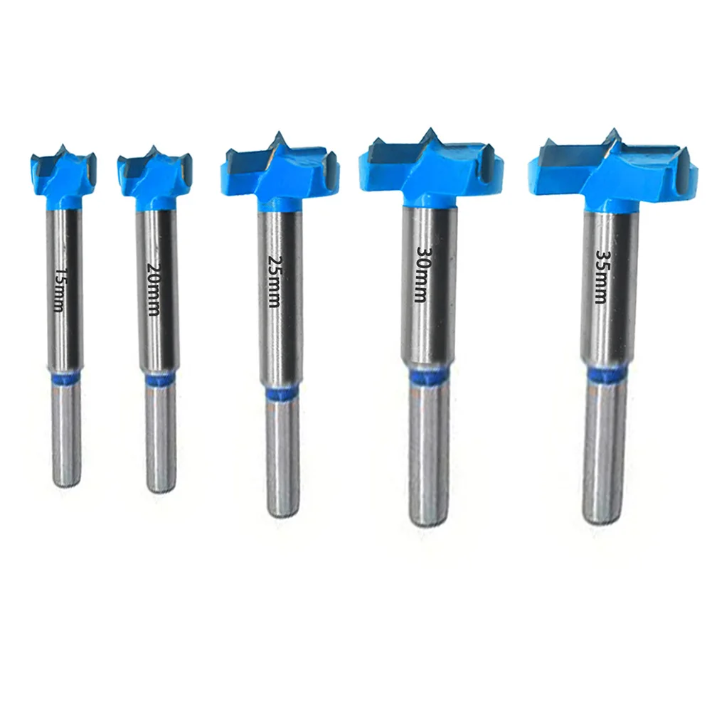 25mm Carbide Alloy Drill Accurate Measurement Adjustments Effortless Drilling Experience High-performance Drill Bits For Plastic