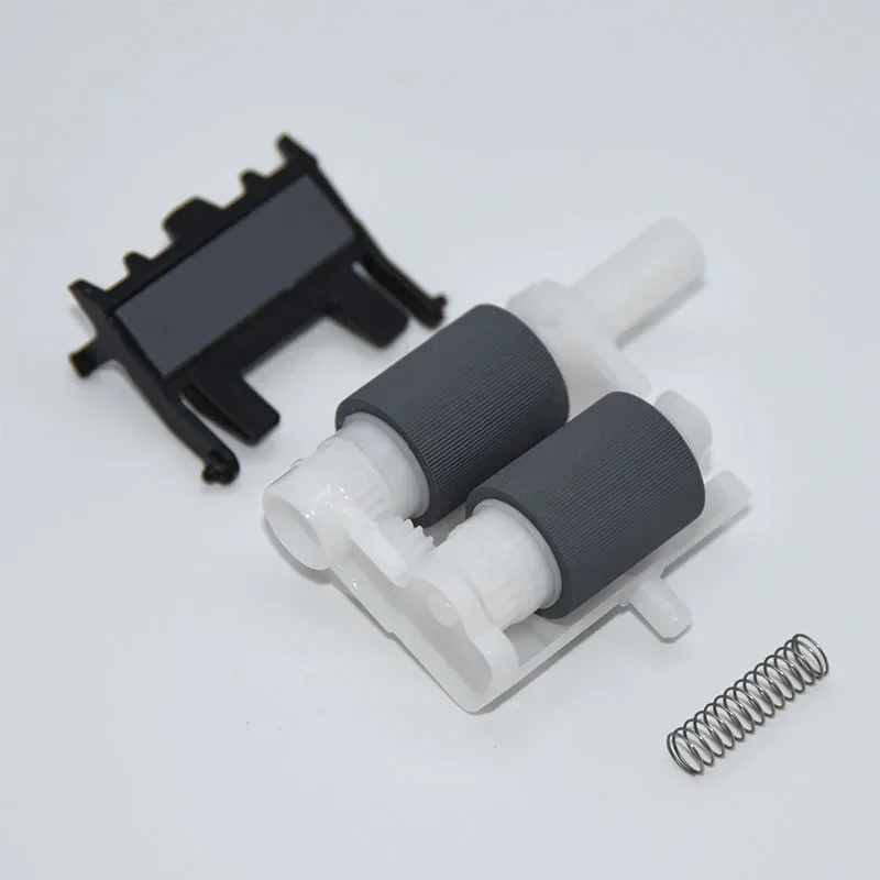 

10X LY3058001 LY2208001 LY2093001 Pickup Roller Separation Pad for Brother DCP 7055 7057 7060 7065 7070 MFC 7240 7360 7460 7470
