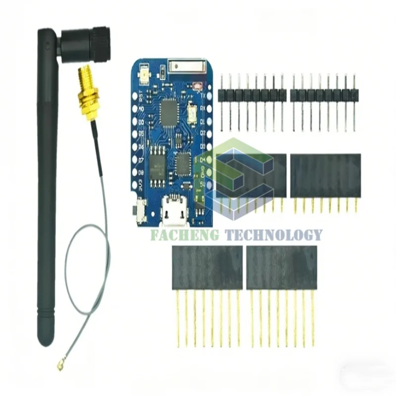 Mini D1 Pro Upgrade…