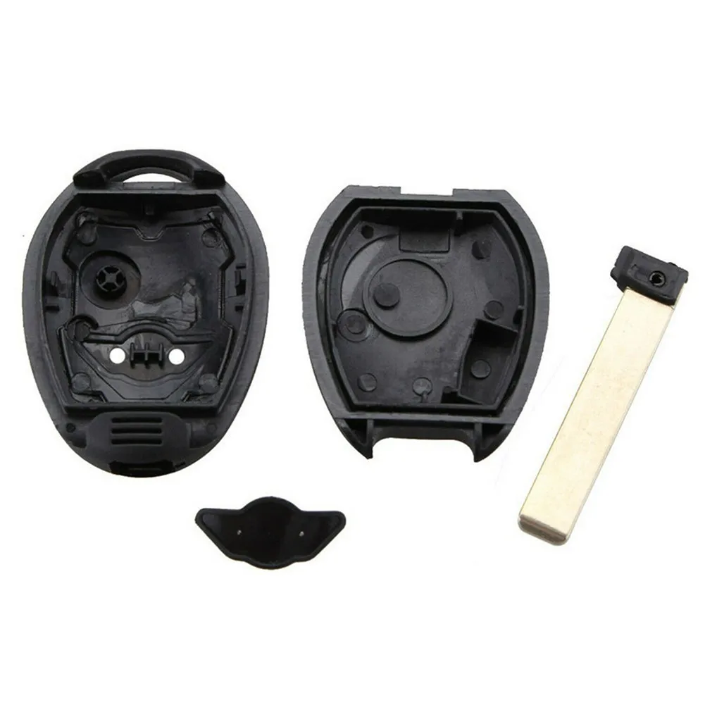 Key Key Shell No Electronic Internals Remote for Rover for smart 2 Buttons 75 Case Shell High Quality Brand New