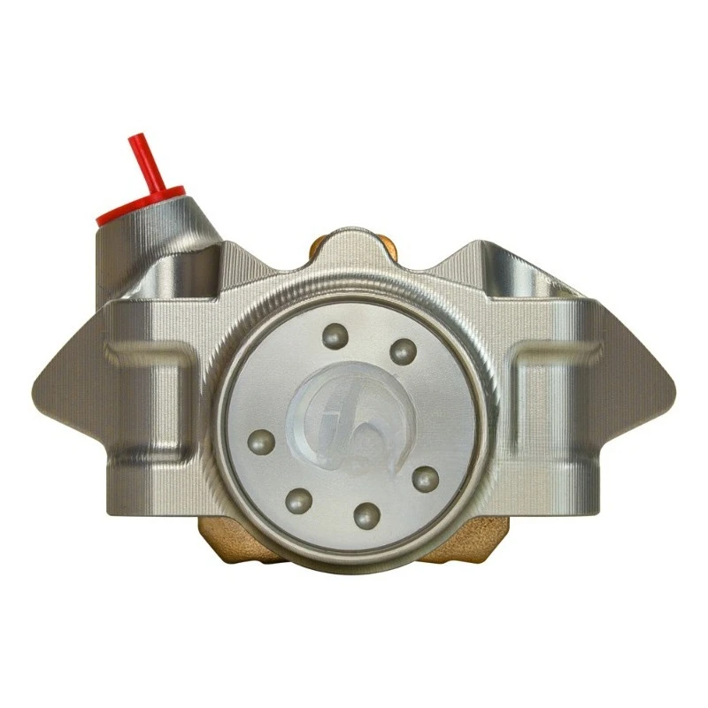 DCM integrated lower pump, electric vehicle disc brake accessories, motorcycle brake upgrade 60MM