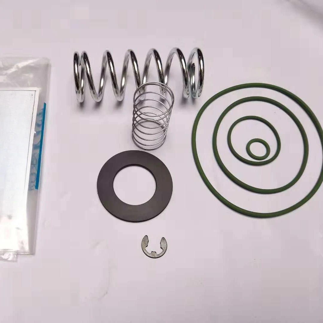 

Suitable for C2901145300 Pressure Valve Maintenance Kit