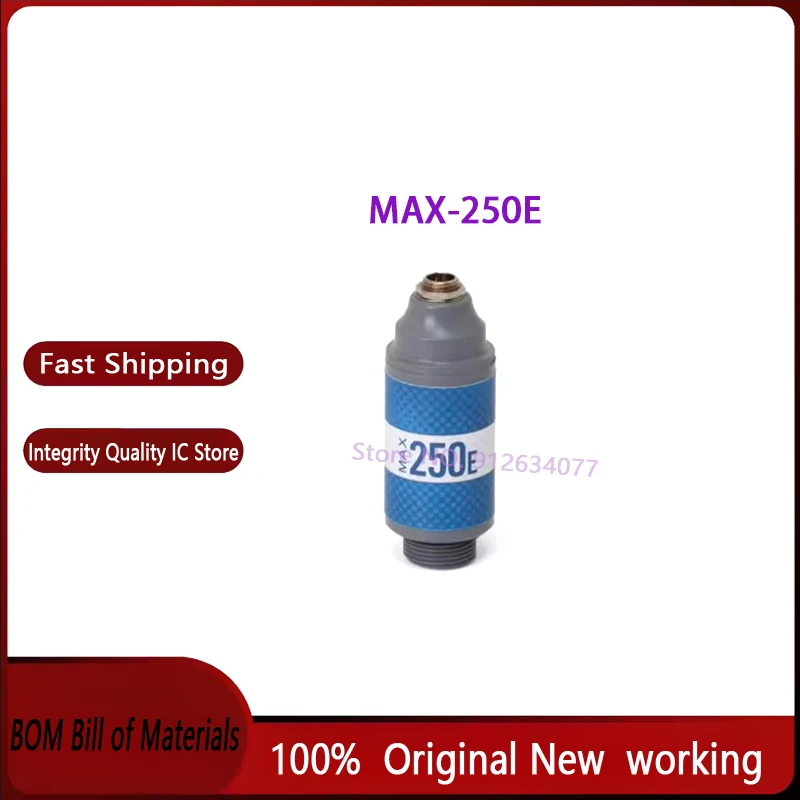 1PCS/LOT 100%New original  oxygen sensor MAX-250E MAX250E