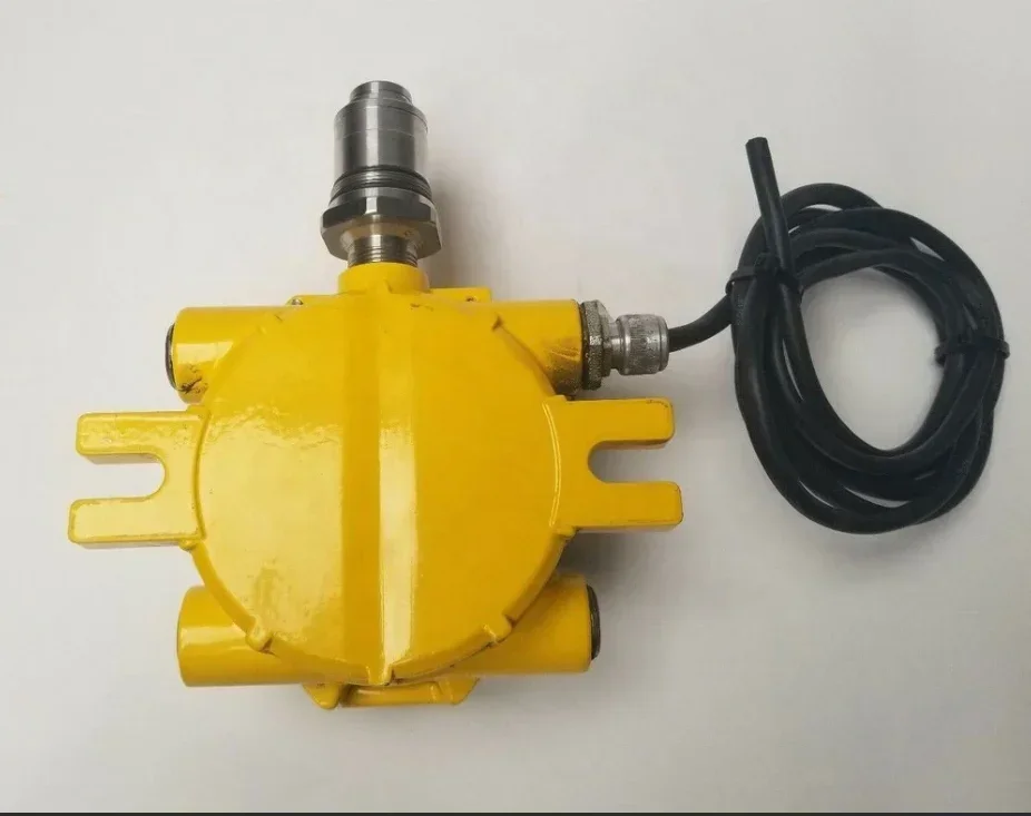 يتم استخدام جهاز إرسال هانيويل XNX أنواع مختلفة من أجهزة الكشف