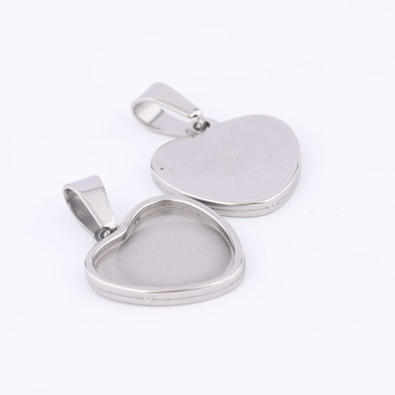 Plateaux de réglage de Base de - Pendant Blank Bezel avis et prix