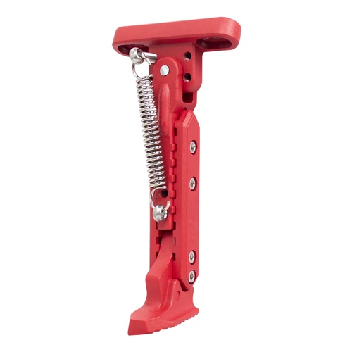 Imagen 2 del producto Foot Support Parking Kickstand For Ninebot Max G30 G30D Zero 10X Kaabo Mantis 10 Electric Scooter Adjustable Side Parking Stand