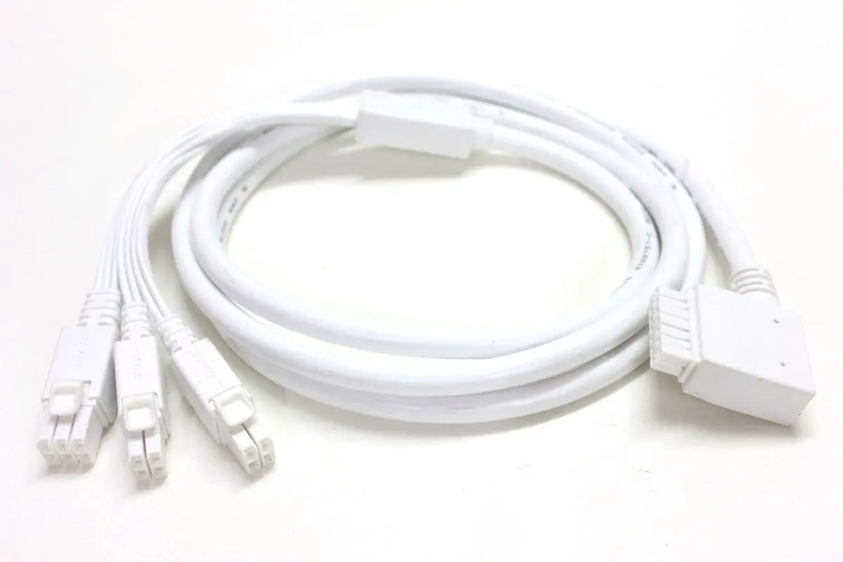 USED For Bose CM520 LIFESTYLE 600 650 into the wall Panel Speaker Cable