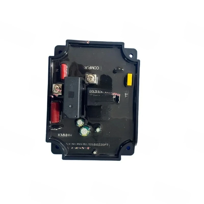 Starter RJ-ASSU220P7