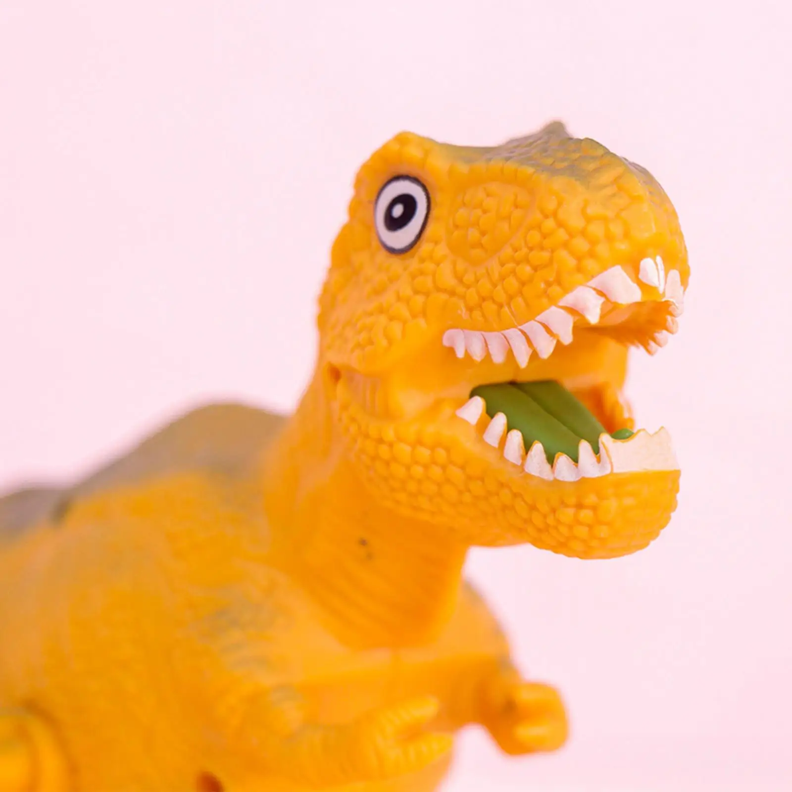 

Dinosaur Wind up Toy Jumping for Party Favors Birthday Gift Treasure Box Toy