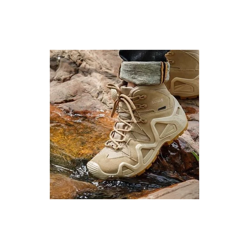 الصيف متعددة الوظائف رائجة البيع أحذية المشي لمسافات طويلة محايدة مريحة احذية الجري غير رسمية تنفس المضادة للانزلاق أحذية رجالية #4