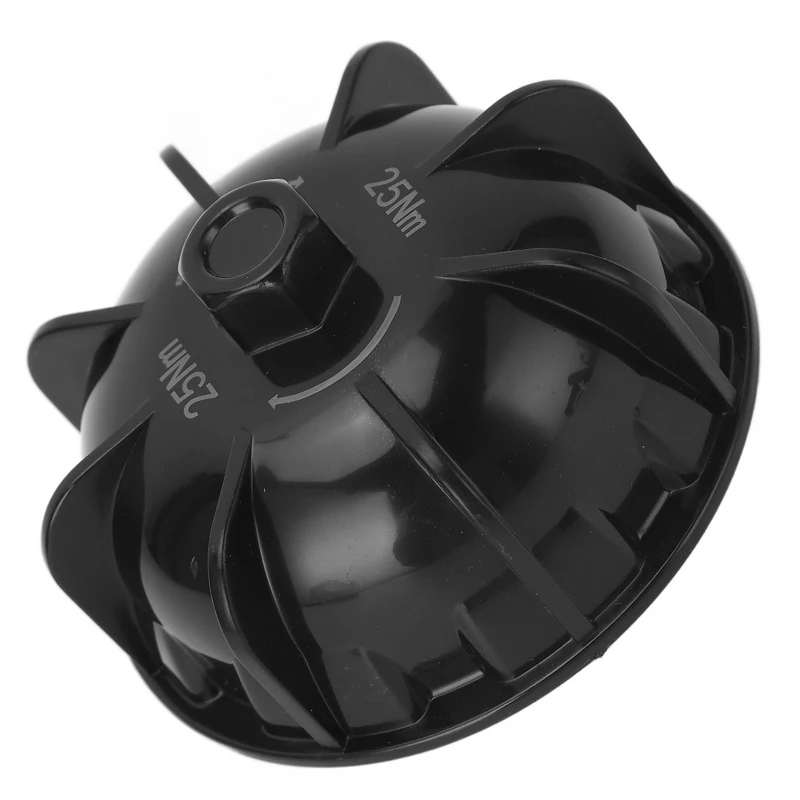 Wielsleutel A0005810000 Compacte Draagbare Wielnaaf Dop Sleutel Voor Mercedes-Benz X222 A205 A217 C205 C217 C218 C253 - afbeelding 2