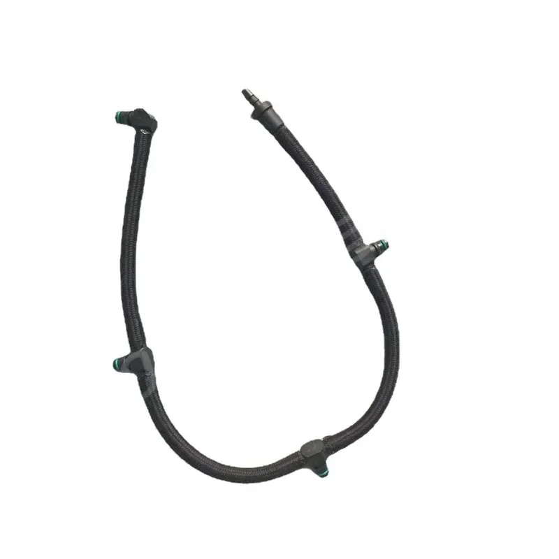 

МЫ 011349 Y Шланг возврата топлива для системы инъекций Ford Ranger, новый Figzero