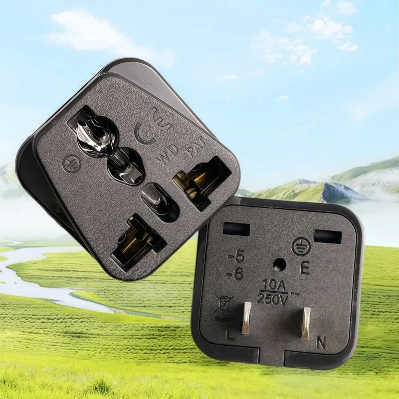 New！Us Travel Adapt…