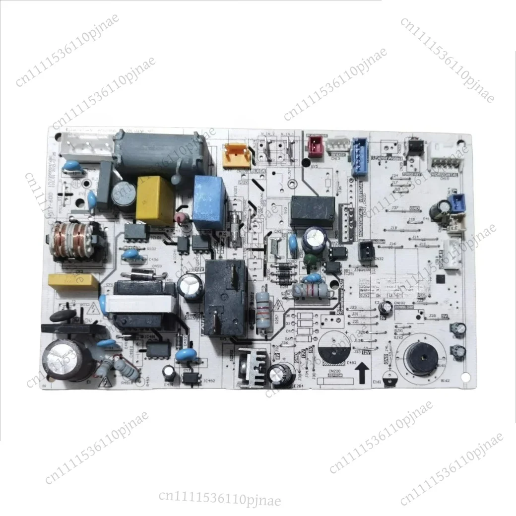 

Replacement Air Conditioner Main Control Board KFR-26/BP2DN1Y-AG EG-KF50G/BP2DN1Y-AGC Cooling Unit Circuit Board Parts