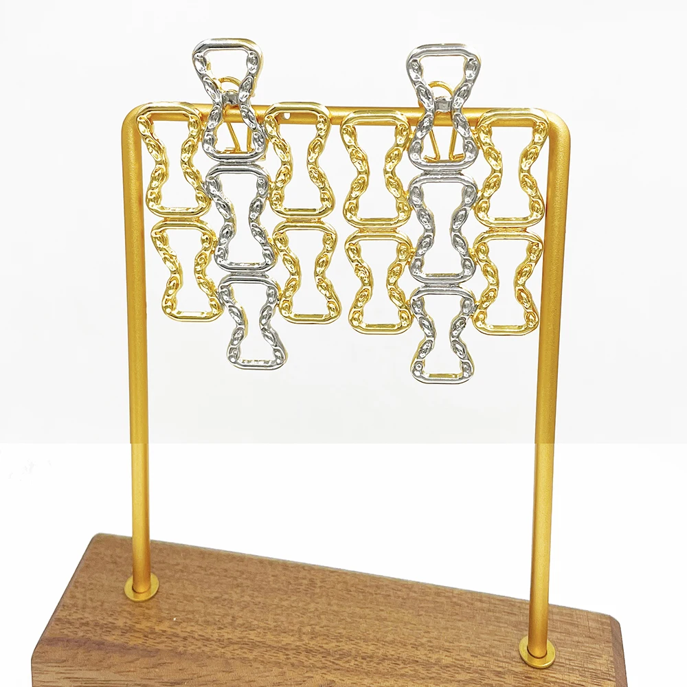 Thumbnail 3 - #22 Top 30 Drop Earrings Worth Buying In 2026