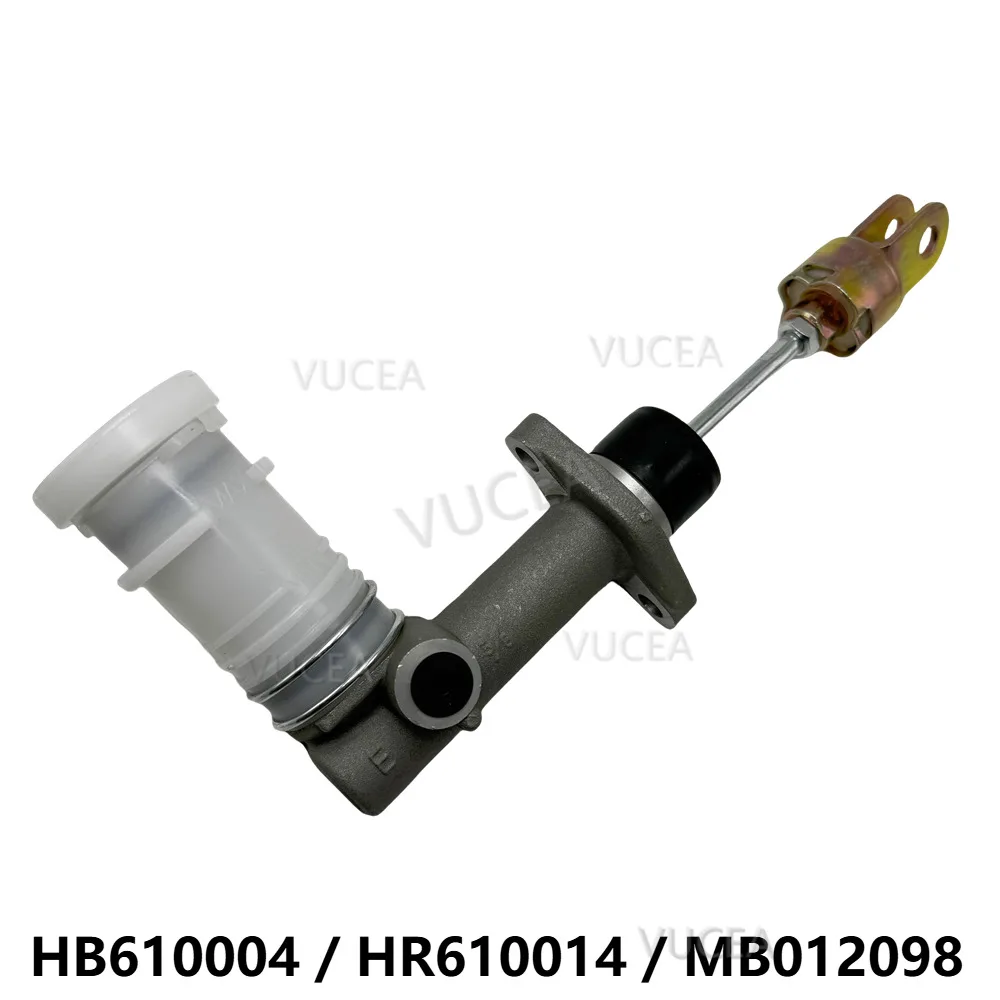 

CHAMBER-CLUTCH HB610004 HR610014 CYLINDER ASSY-CLUTCH MASTER For Mitsubishi Colt Hyundai Gelloper Innovation HB610 004 HR610 014